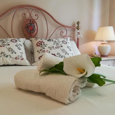 A Casa Di Tati Bed and Breakfast Civitanova Marche Buitenkant foto