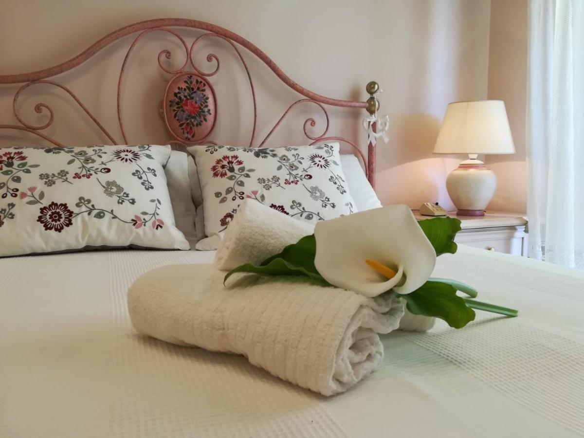 A Casa Di Tati Bed and Breakfast Civitanova Marche Buitenkant foto