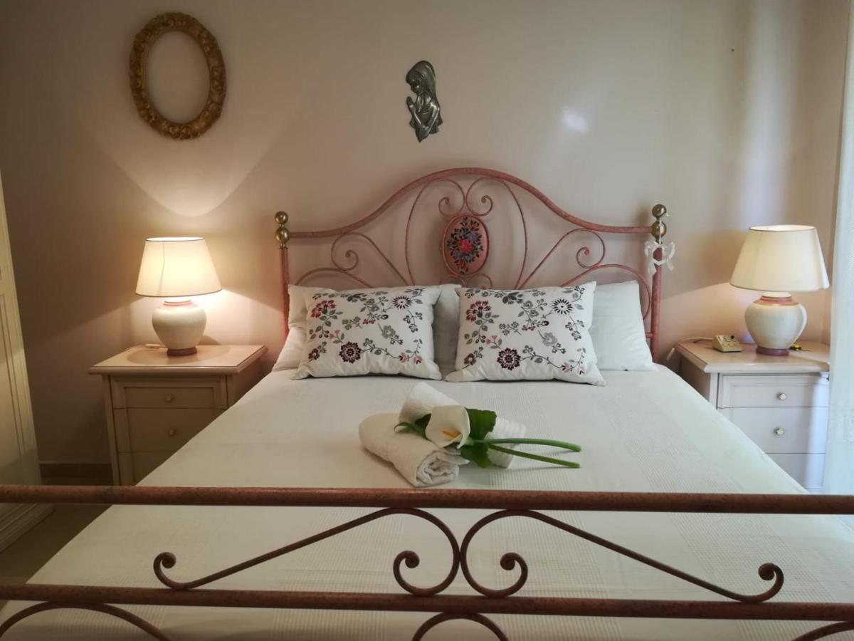 A Casa Di Tati Bed and Breakfast Civitanova Marche Buitenkant foto
