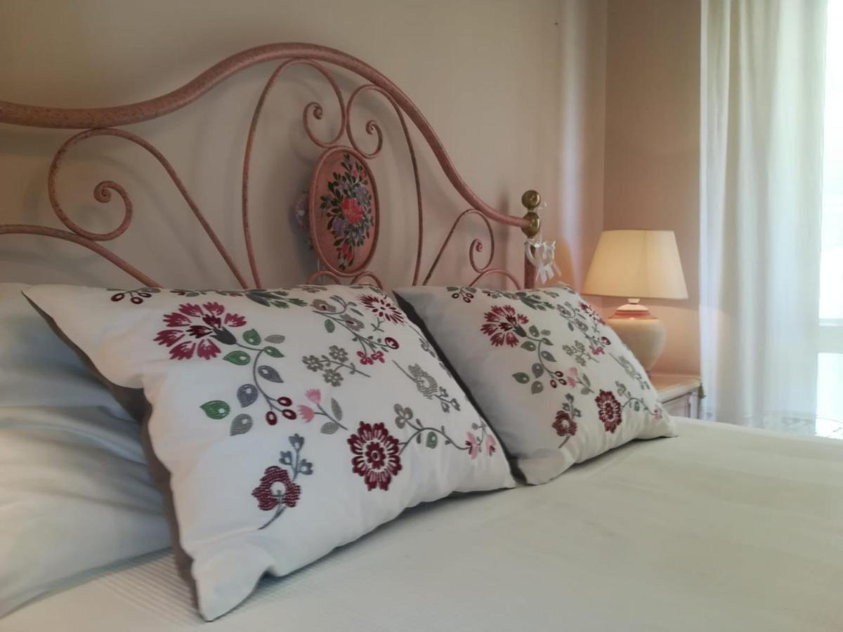 A Casa Di Tati Bed and Breakfast Civitanova Marche Buitenkant foto