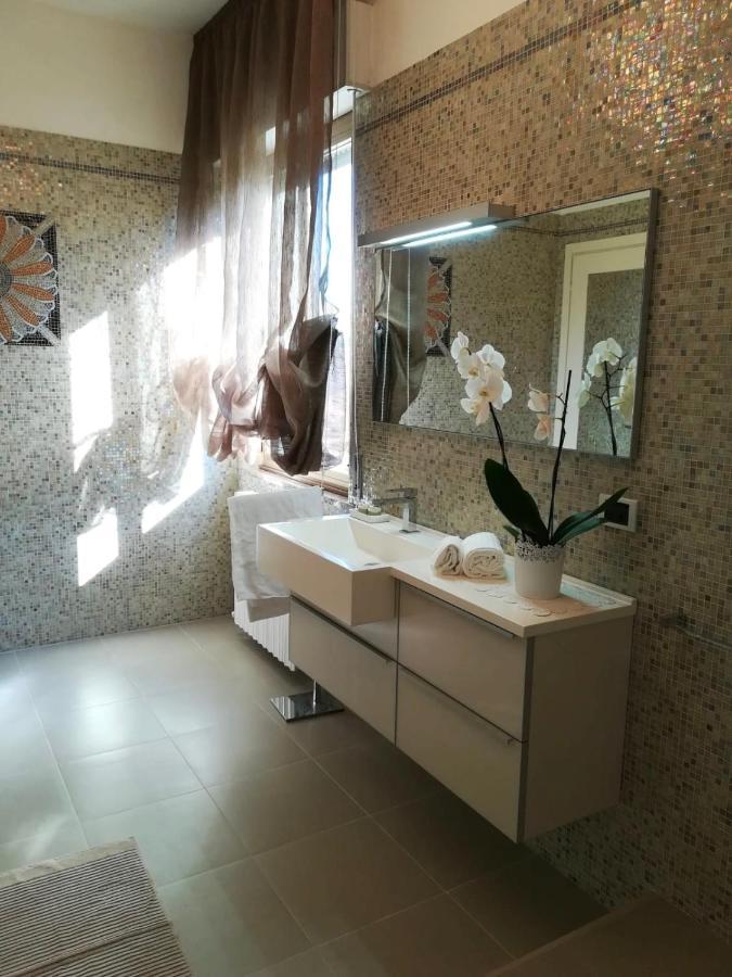 A Casa Di Tati Bed and Breakfast Civitanova Marche Buitenkant foto