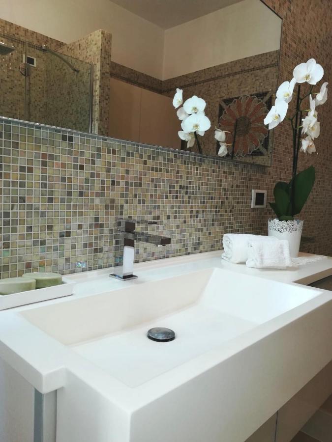 A Casa Di Tati Bed and Breakfast Civitanova Marche Buitenkant foto