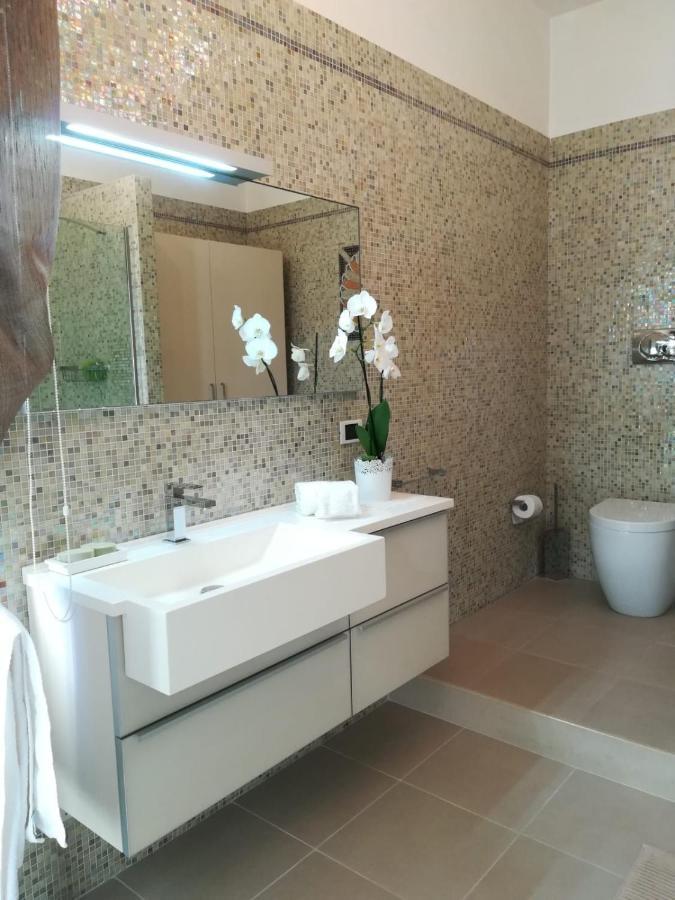 A Casa Di Tati Bed and Breakfast Civitanova Marche Buitenkant foto