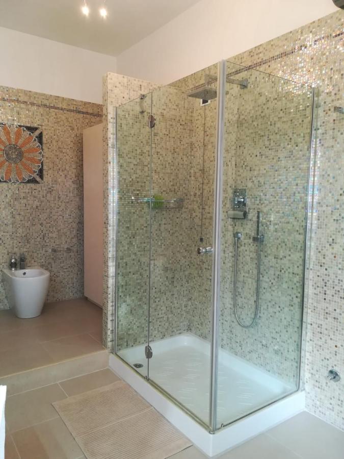 A Casa Di Tati Bed and Breakfast Civitanova Marche Buitenkant foto