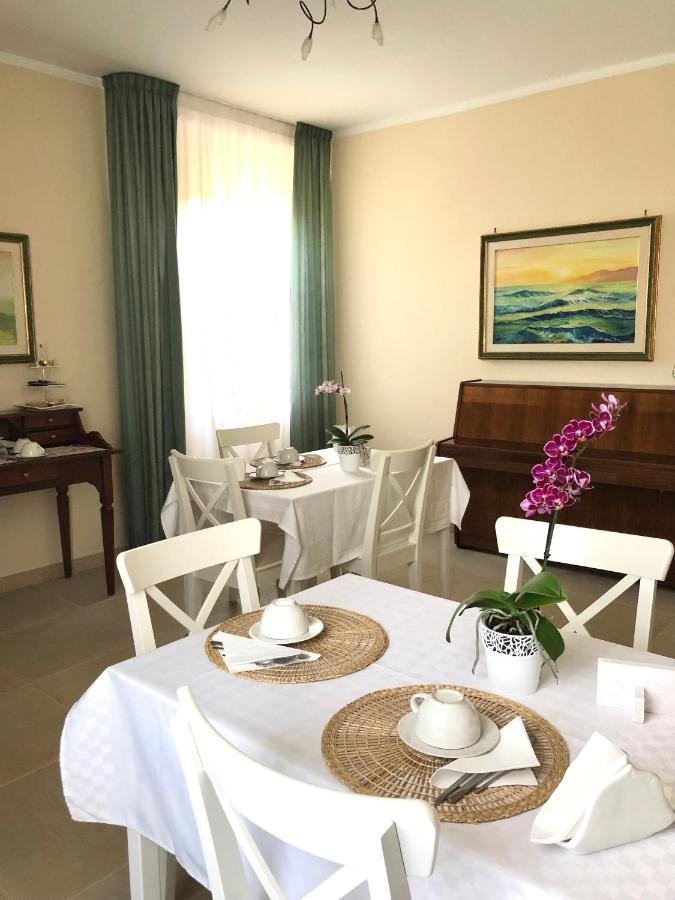 A Casa Di Tati Bed and Breakfast Civitanova Marche Buitenkant foto
