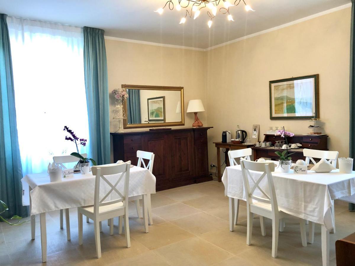 A Casa Di Tati Bed and Breakfast Civitanova Marche Buitenkant foto